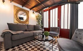 Architect'S Triplex - Haut Marais